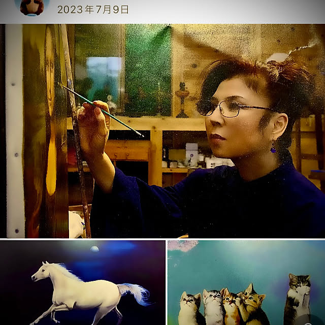 tututu0204さんの部屋