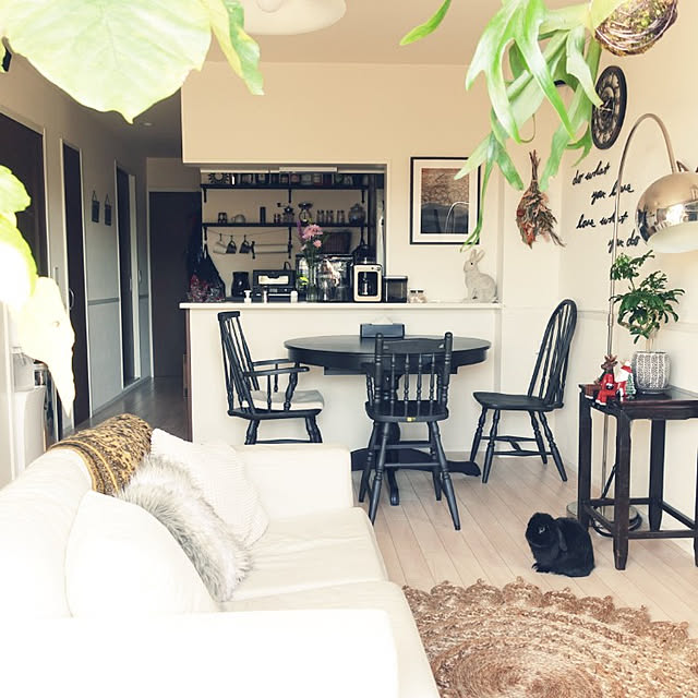 coco.Apartmanさんの実例写真