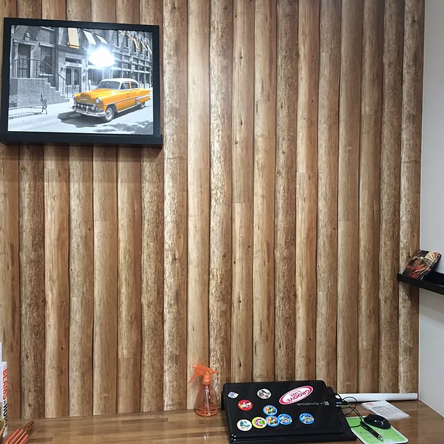 cycleさんの実例写真