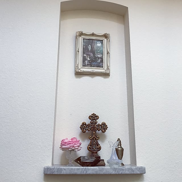 rukaさんの実例写真
