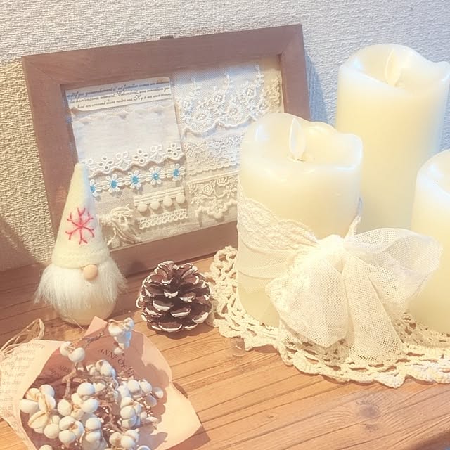 harumoeさんの実例写真