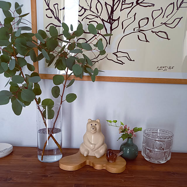 Green-leaf.1206さんの実例写真
