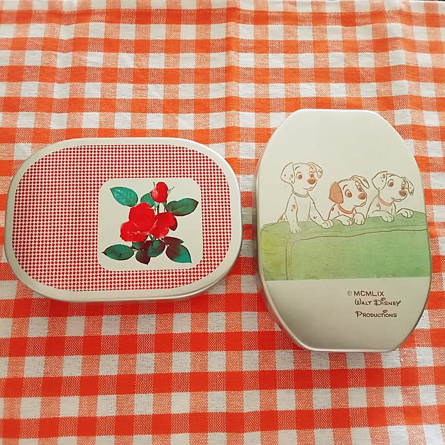 moruさんの部屋