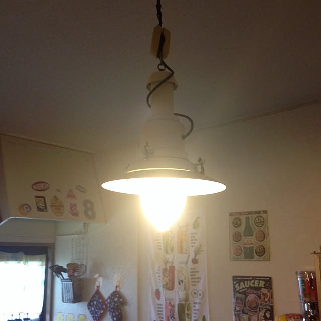 Malamaさんの実例写真