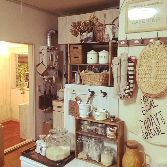 mucc08さんの実例写真