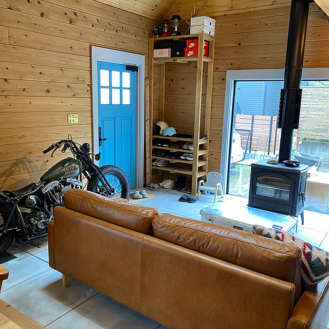 Shovel.tomo96さんの実例写真