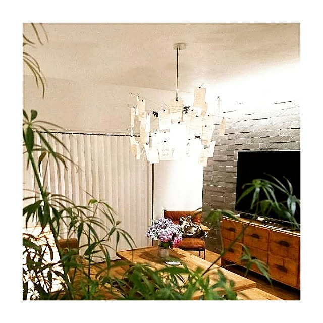 maison.de.brocanteさんの実例写真