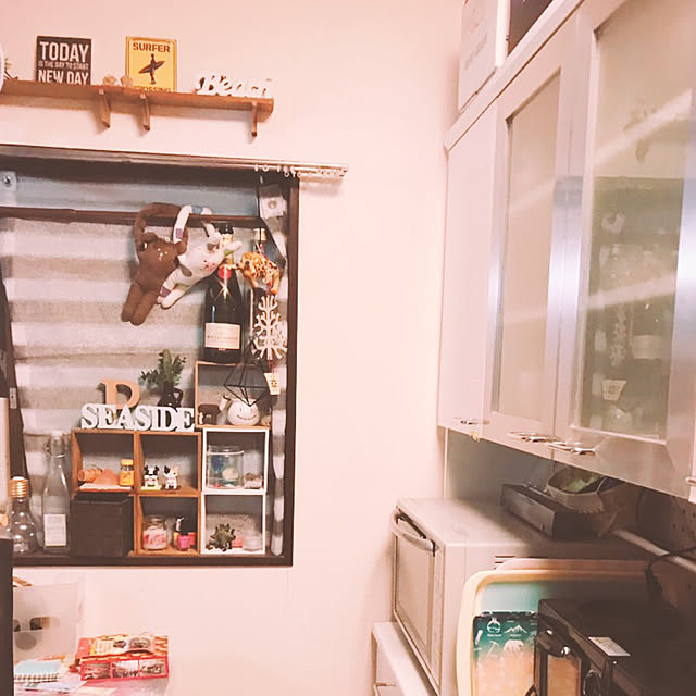 mahalloさんの実例写真