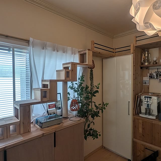 nanaさんの実例写真