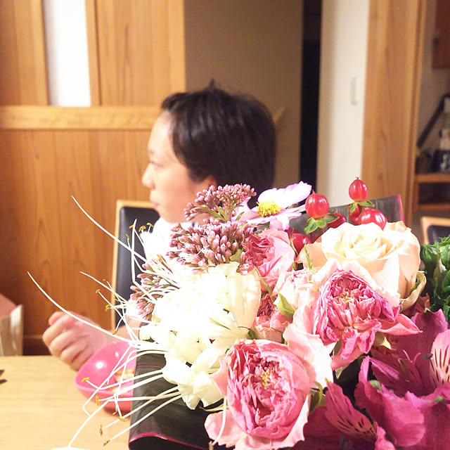 poemwalkさんの実例写真