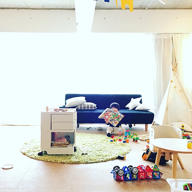 ukさんの実例写真