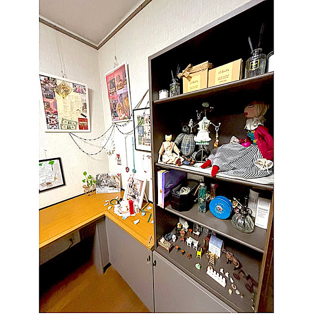 syutmmさんの部屋