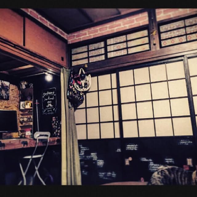 A-rinさんの実例写真