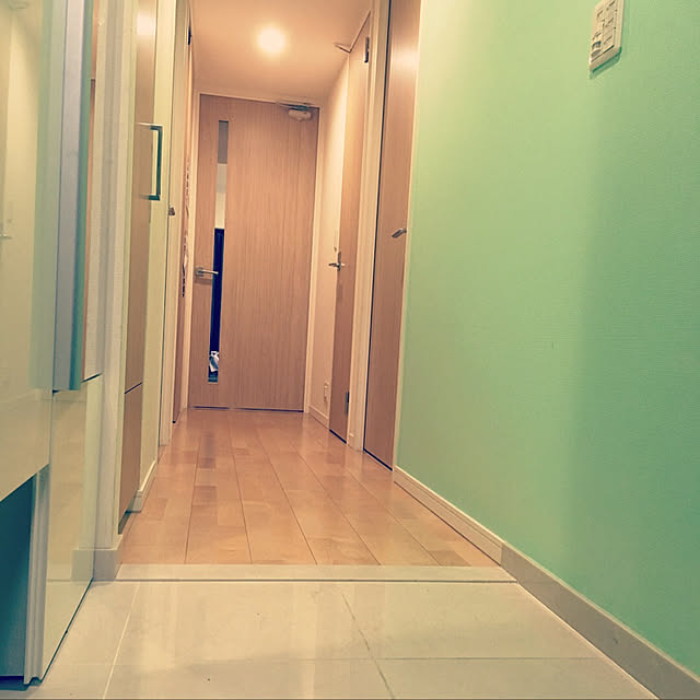 Anne_parallel_deさんの実例写真