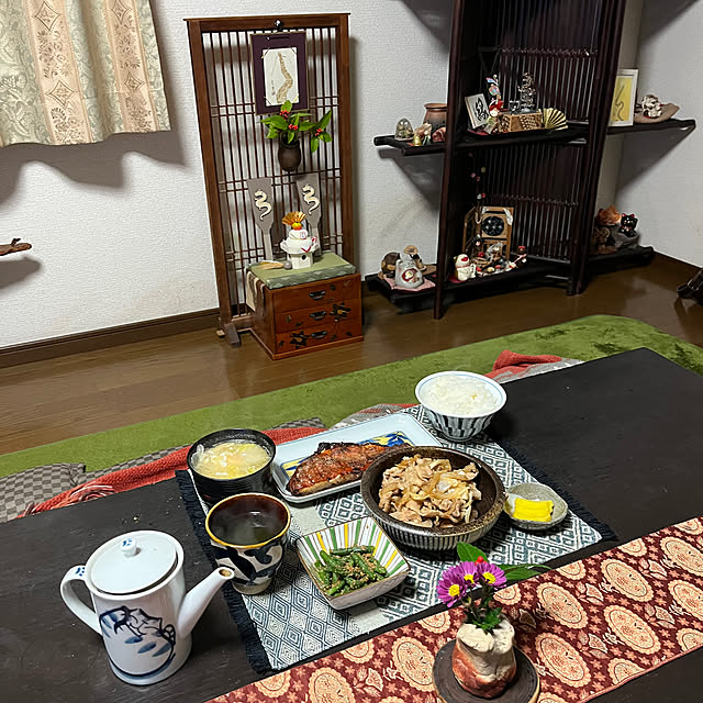 ritsukoさんの部屋