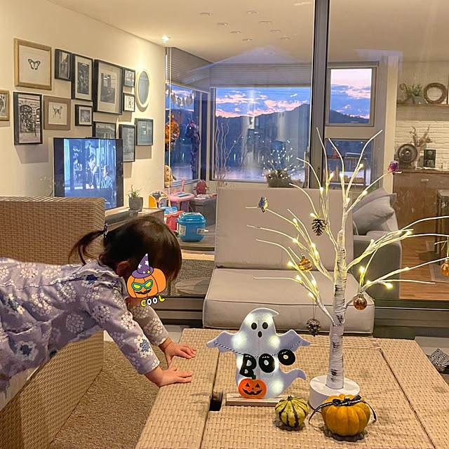 machaさんの部屋