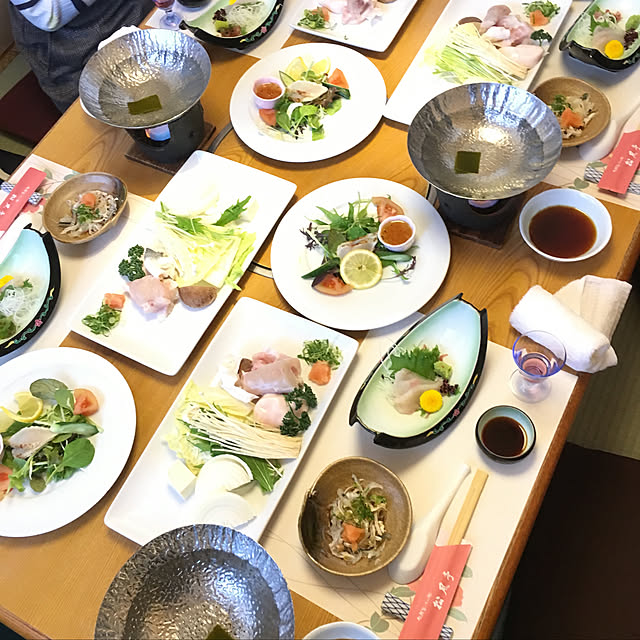 実例写真