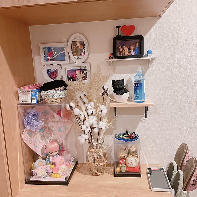 manaさんの実例写真