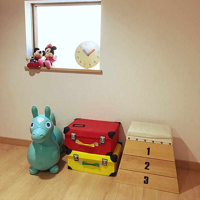 ririru_homeさんの実例写真