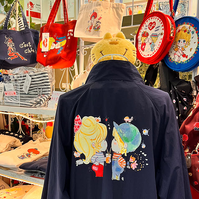 akさんの部屋
