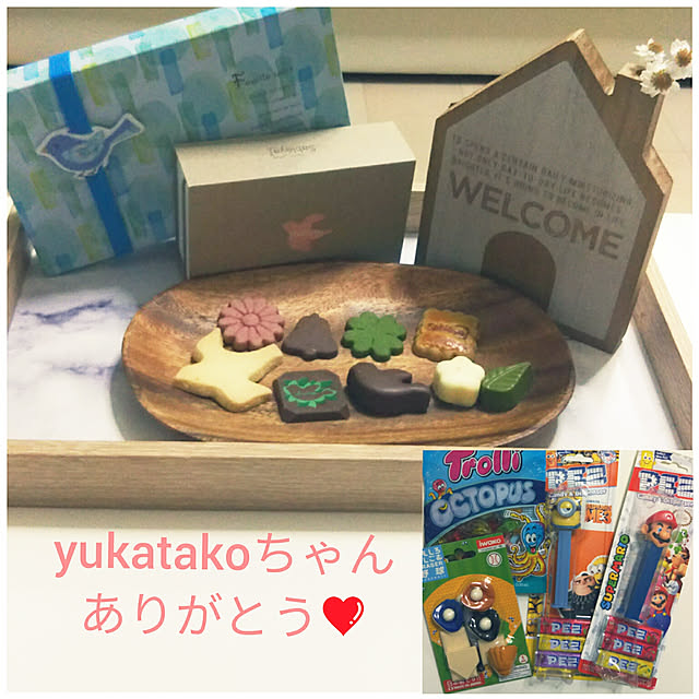 aikkoさんの実例写真
