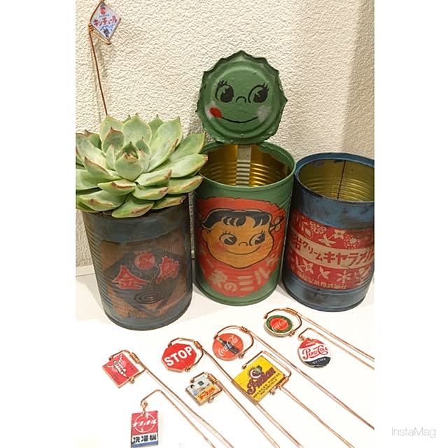 bon-bon-hippieさんの実例写真