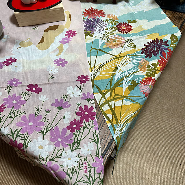 ritsukoさんの部屋