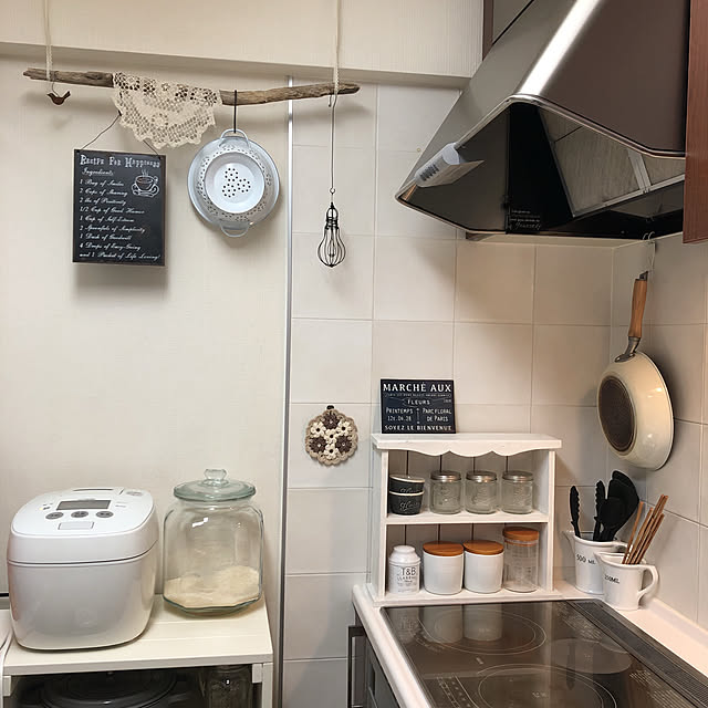 Atelier.mさんの実例写真