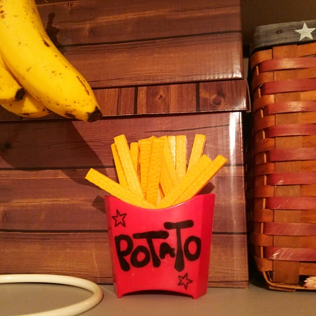 potetoさんの実例写真