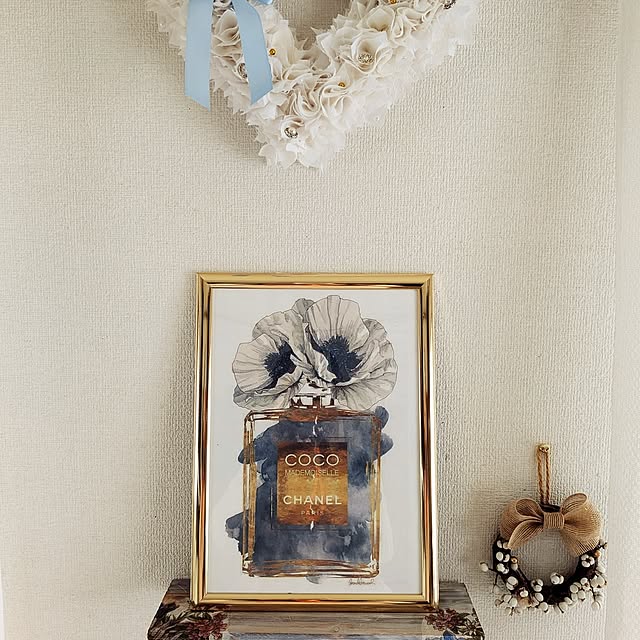 chiyuさんの実例写真