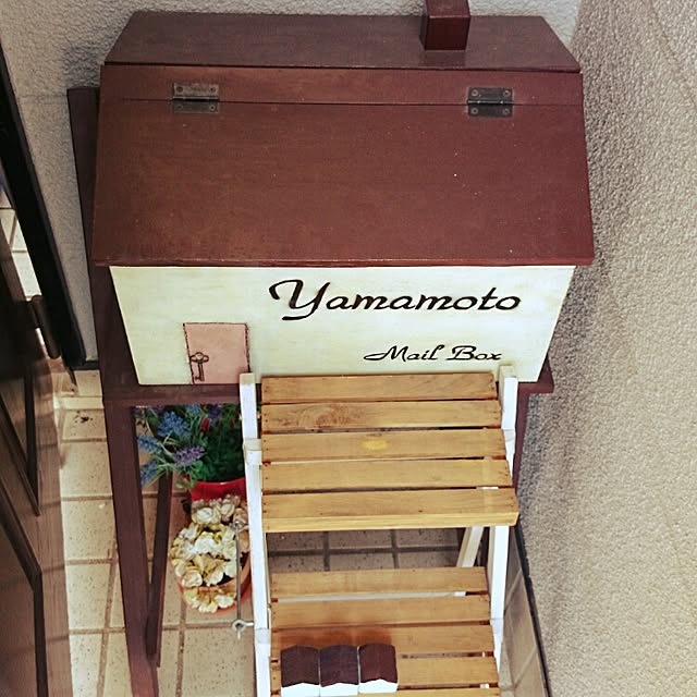 yo-sanさんの実例写真