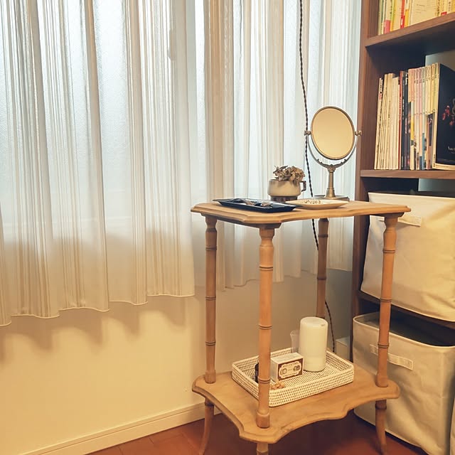 parfaitさんの部屋