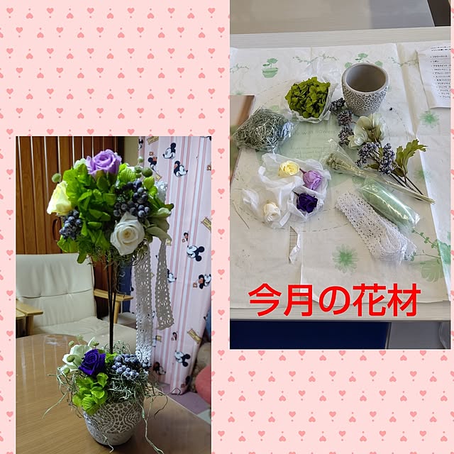 yumirinさんの実例写真