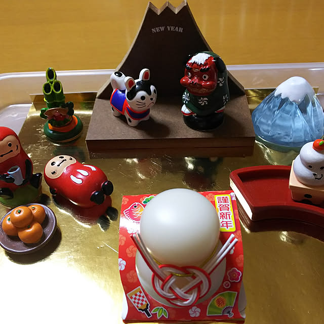 yumirinさんの実例写真