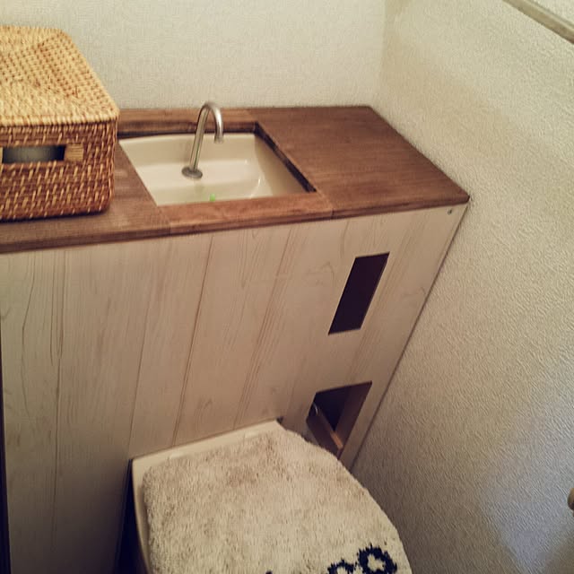 MINIさんの実例写真