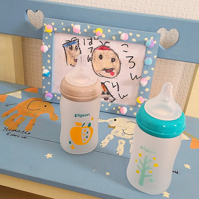 H+M+S...HappyLife...さんの実例写真