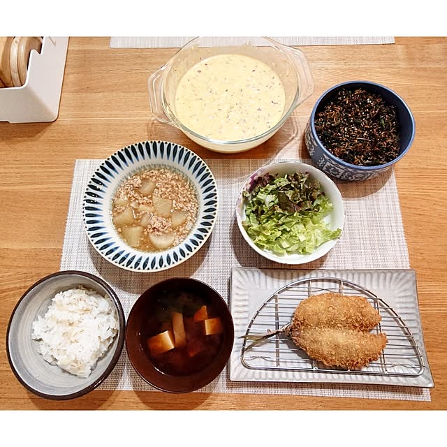 ToReTaRiさんの部屋
