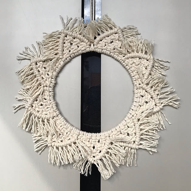 ハンドメイド/雑貨/玄関/入り口のインテリア実例 - 2019-11-19 10:22:22