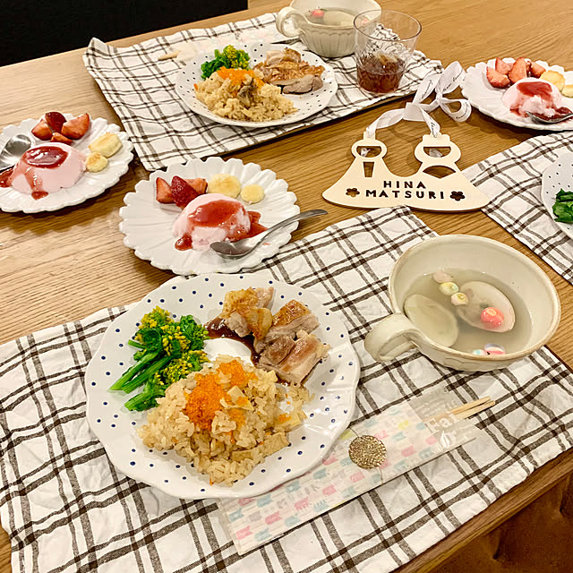 Minteaさんの実例写真