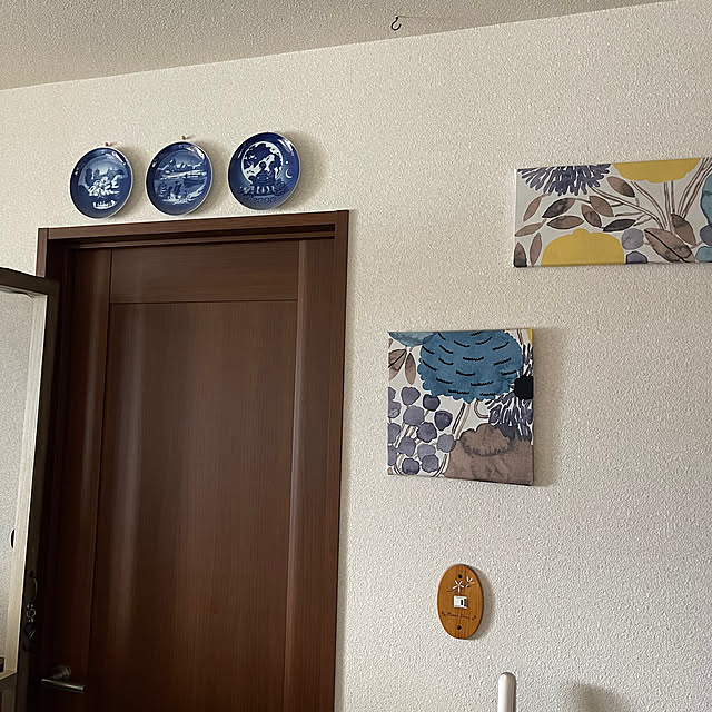 kikiさんの部屋