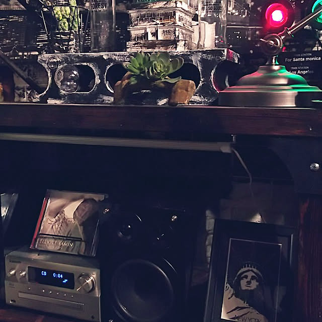 ringarintonさんの実例写真