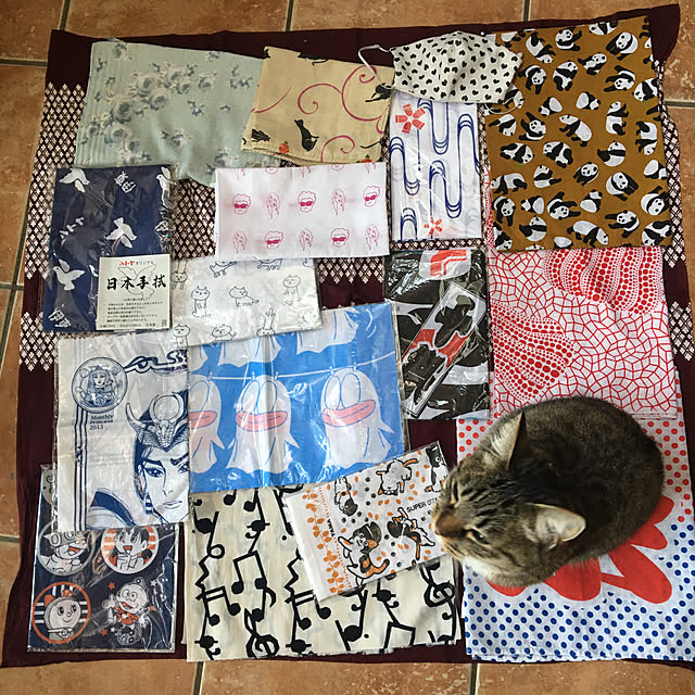 shigimiさんの実例写真