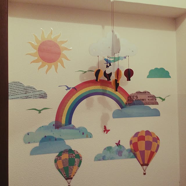 happyleaf0528さんの実例写真