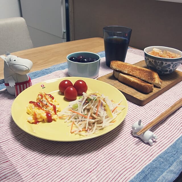 Chamさんの実例写真