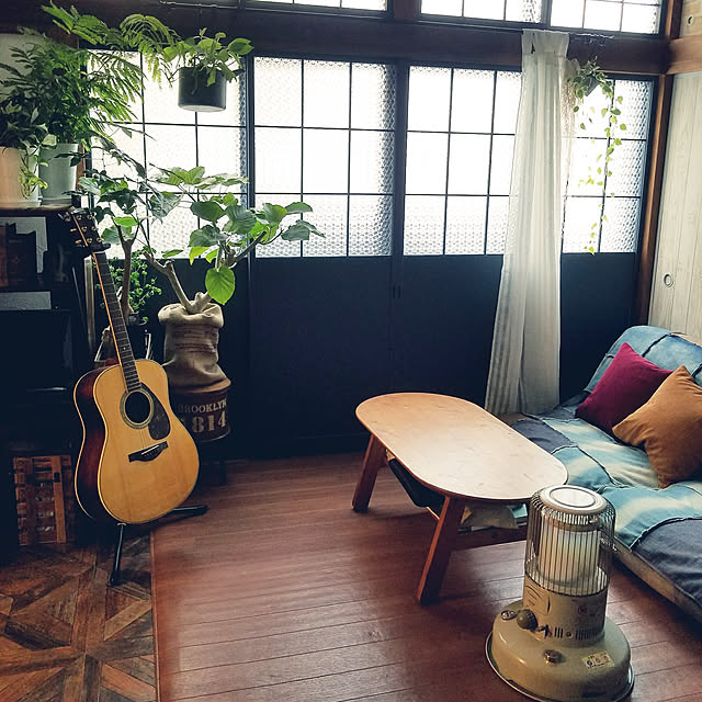 saku-naraさんの実例写真