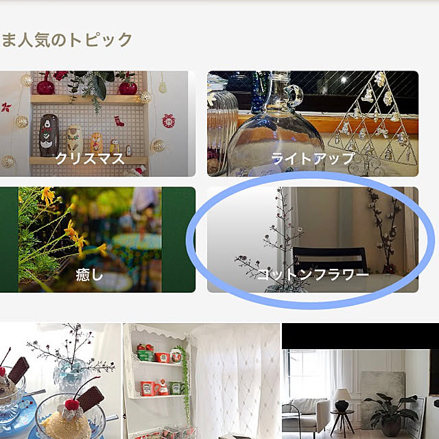 Mitsuさんの実例写真