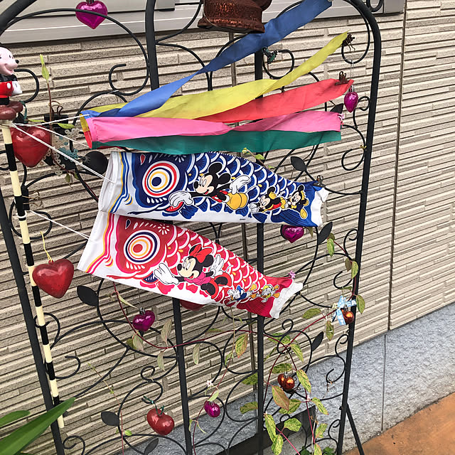 kaoさんの実例写真