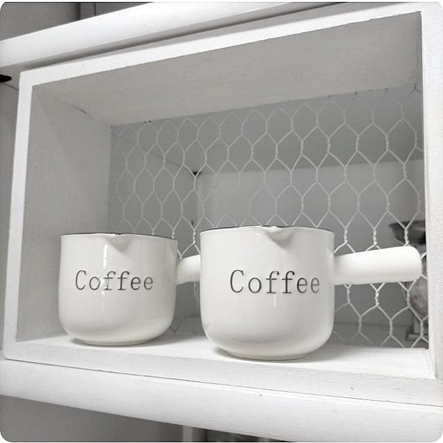 heart.emiemi57.whiteさんの実例写真