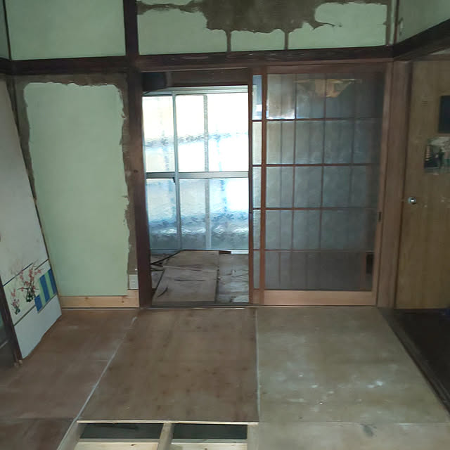 実例写真
