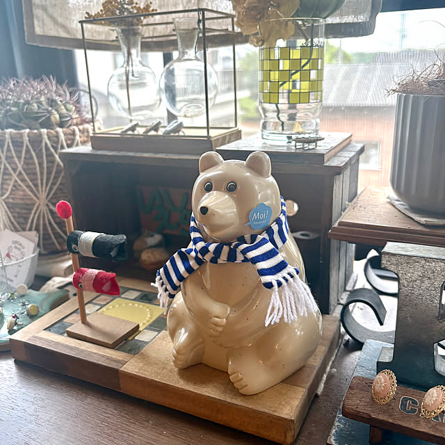 icietlaさんの部屋